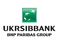 Банк UKRSIBBANK в Кропивне